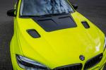 BMW CLR X6R by Lumma Design 2016 года